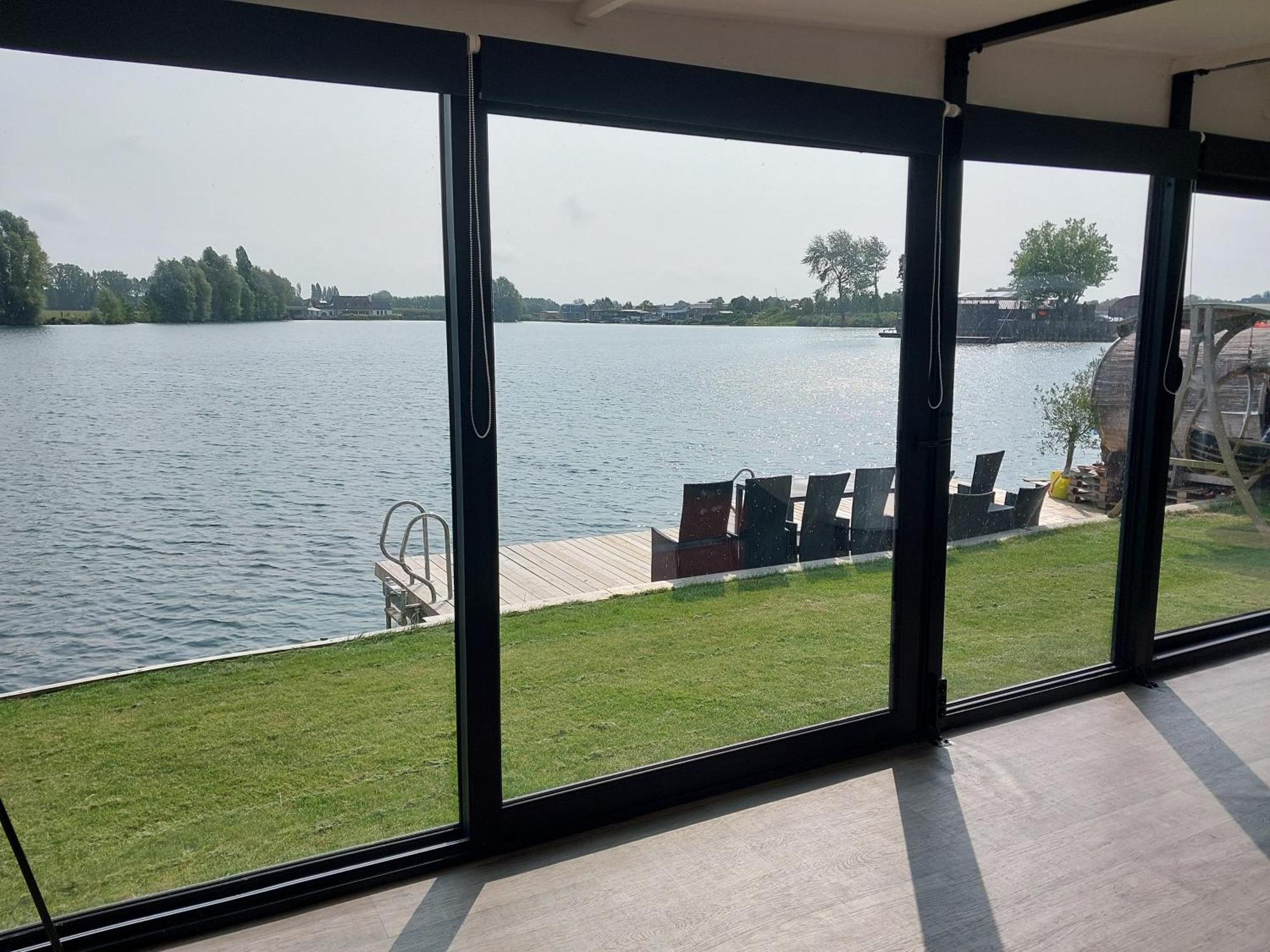 Lakeside Wevelgem Exterior foto