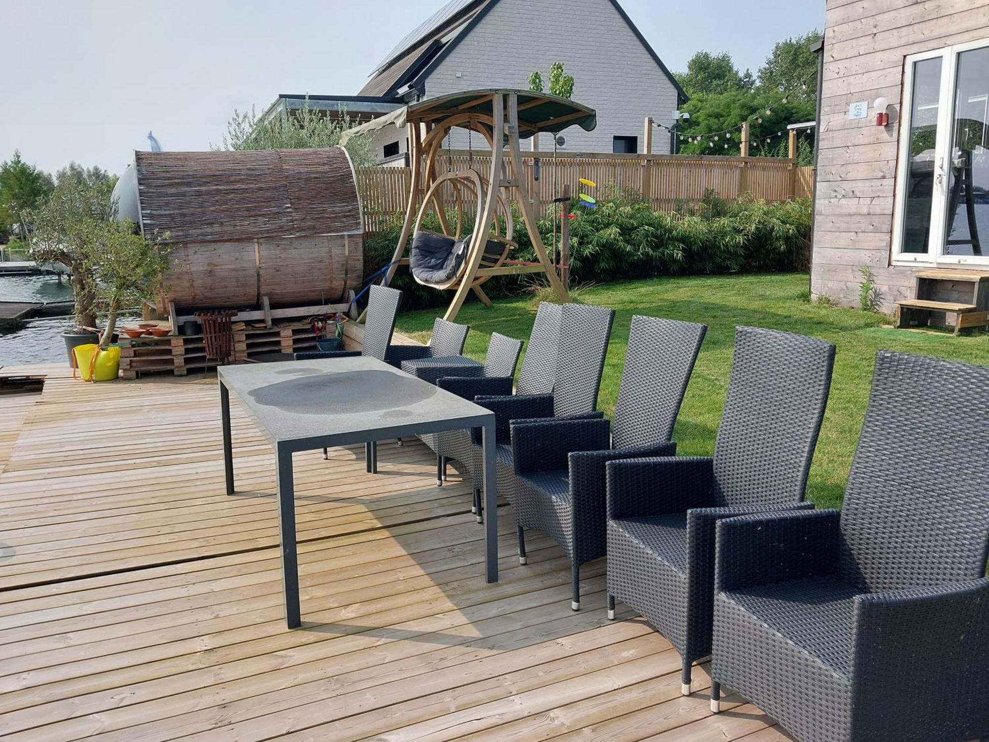 Lakeside Wevelgem Exterior foto